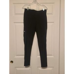 Physiclo Black Pro Resistance Tights Leggings M